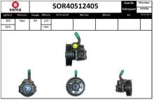SNRA SOR40512405