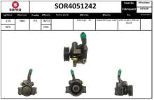 SNRA SOR4051242