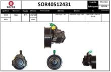 SNRA SOR40512431