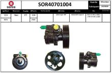SNRA SOR40701004