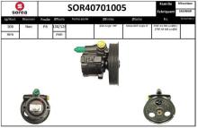 SNRA SOR40701005
