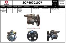 SNRA SOR40701007