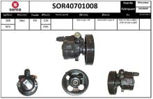 SNRA SOR40701008