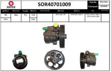 SNRA SOR40701009