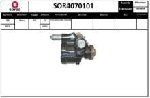 SNRA SOR4070101