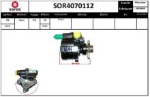SNRA SOR4070112