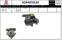 SNRA SOR4070120