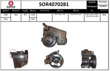 SNRA SOR4070281