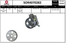 SNRA SOR4070282