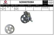 SNRA SOR4070284