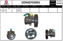 SNRA SOR40703001