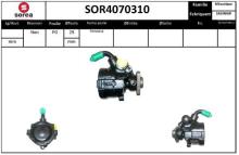 SNRA SOR4070310