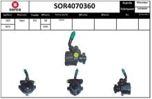 SNRA SOR4070360