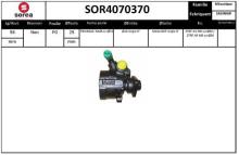 SNRA SOR4070370