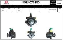 SNRA SOR4070380