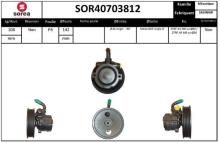 SNRA SOR40703812