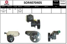 SNRA SOR4070405