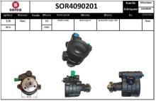 SNRA SOR4090201