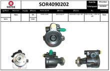 SNRA SOR4090202