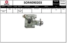 SNRA SOR4090203