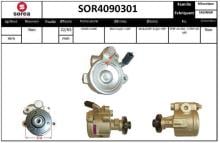 SNRA SOR4090301