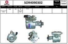 SNRA SOR4090302