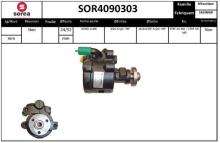 SNRA SOR4090303