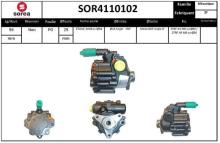 SNRA SOR4110102