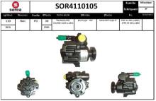 SNRA SOR4110105