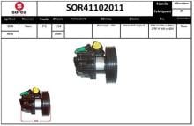 SNRA SOR41102011