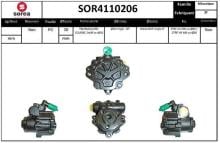 SNRA SOR4110206
