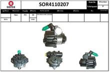 SNRA SOR4110207
