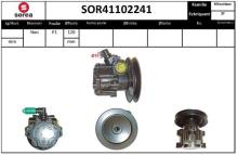 SNRA SOR41102241