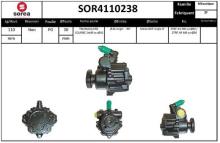 SNRA SOR4110238