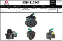 SNRA SOR4110247