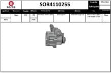 SNRA SOR4110255