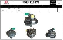 SNRA SOR4110271