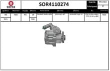 SNRA SOR4110274