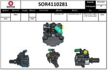 SNRA SOR4110281