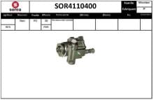 SNRA SOR4110400