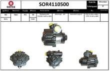 SNRA SOR4110500