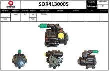 SNRA SOR4130005