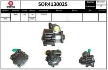 SNRA SOR4130025