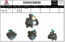 SNRA SOR4130030