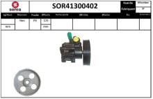 SNRA SOR41300402