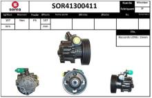 SNRA SOR41300411
