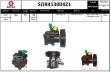 SNRA SOR41300421