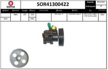 SNRA SOR41300422