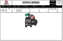 SNRA SOR4130060