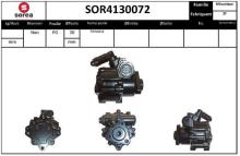 SNRA SOR4130072
